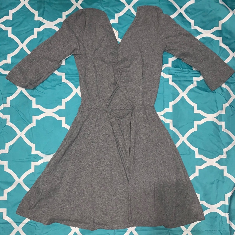 ‼️DEAL‼️Blue notes - Dress - Picture 2 of 2